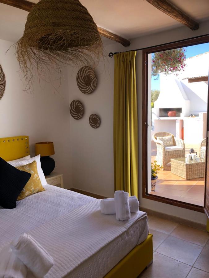 לינה וארוחת בוקר Villanueva de Tapia Casa La Alegria 37 מראה חיצוני תמונה