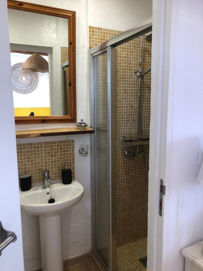 לינה וארוחת בוקר Villanueva de Tapia Casa La Alegria 37 מראה חיצוני תמונה