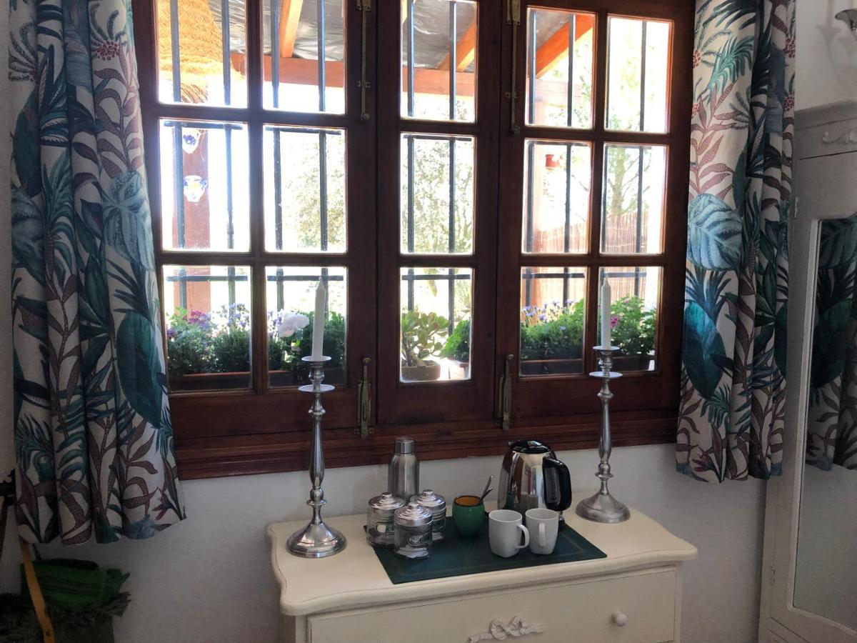 לינה וארוחת בוקר Villanueva de Tapia Casa La Alegria 37 מראה חיצוני תמונה